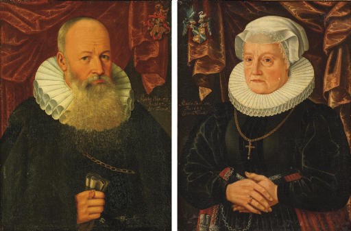 Gerard van Donck (active possibly Amsterdam 1627-1640)