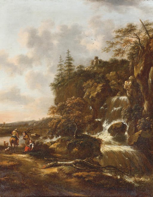 Klaes Molenaer (Haarlem 1610-1676)