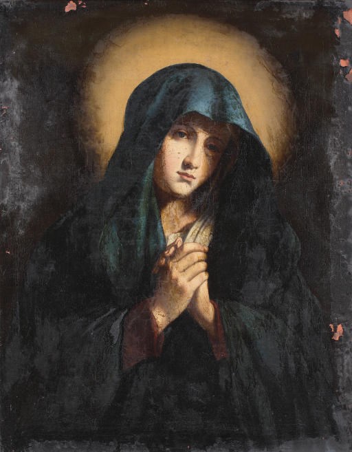 After Giovanni Battista Salvi, called Il Sassoferrato