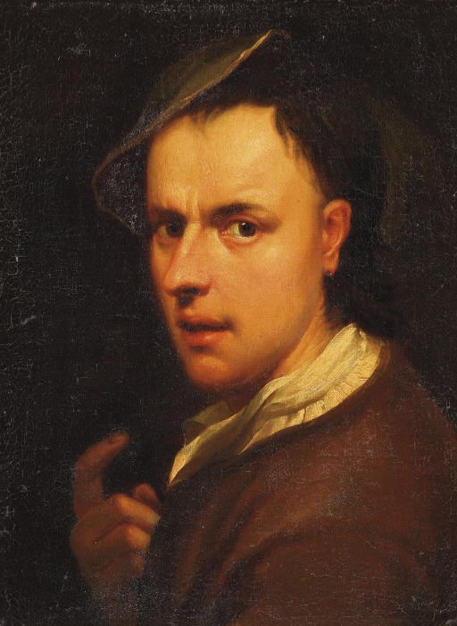Jan Kupetzki (Bösing 1667-1740 Nuremberg)