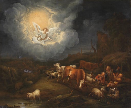 Michiel Carree (The Hague 1657-1727 Alkmaar)