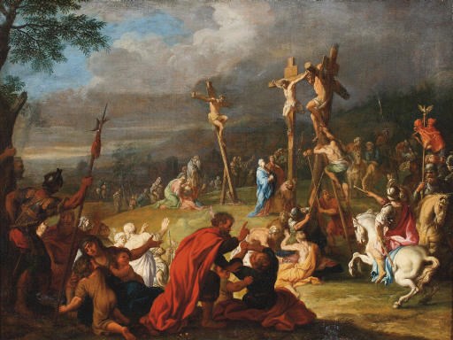 Joachim Franz Beich (Ravensburg 1665-1748 Munich)