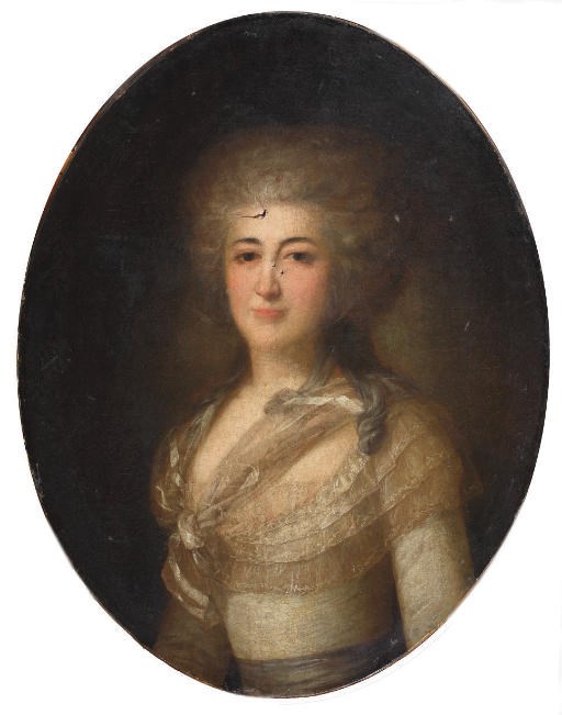 Spanish School, 18th Century