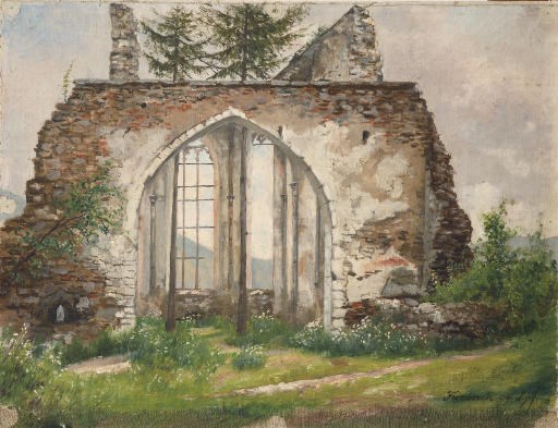 German School, 19th Century