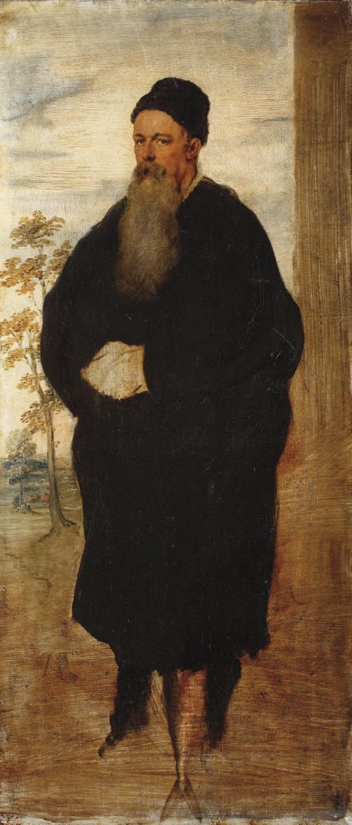 Friedrich Kraus (German, 1826-1894)