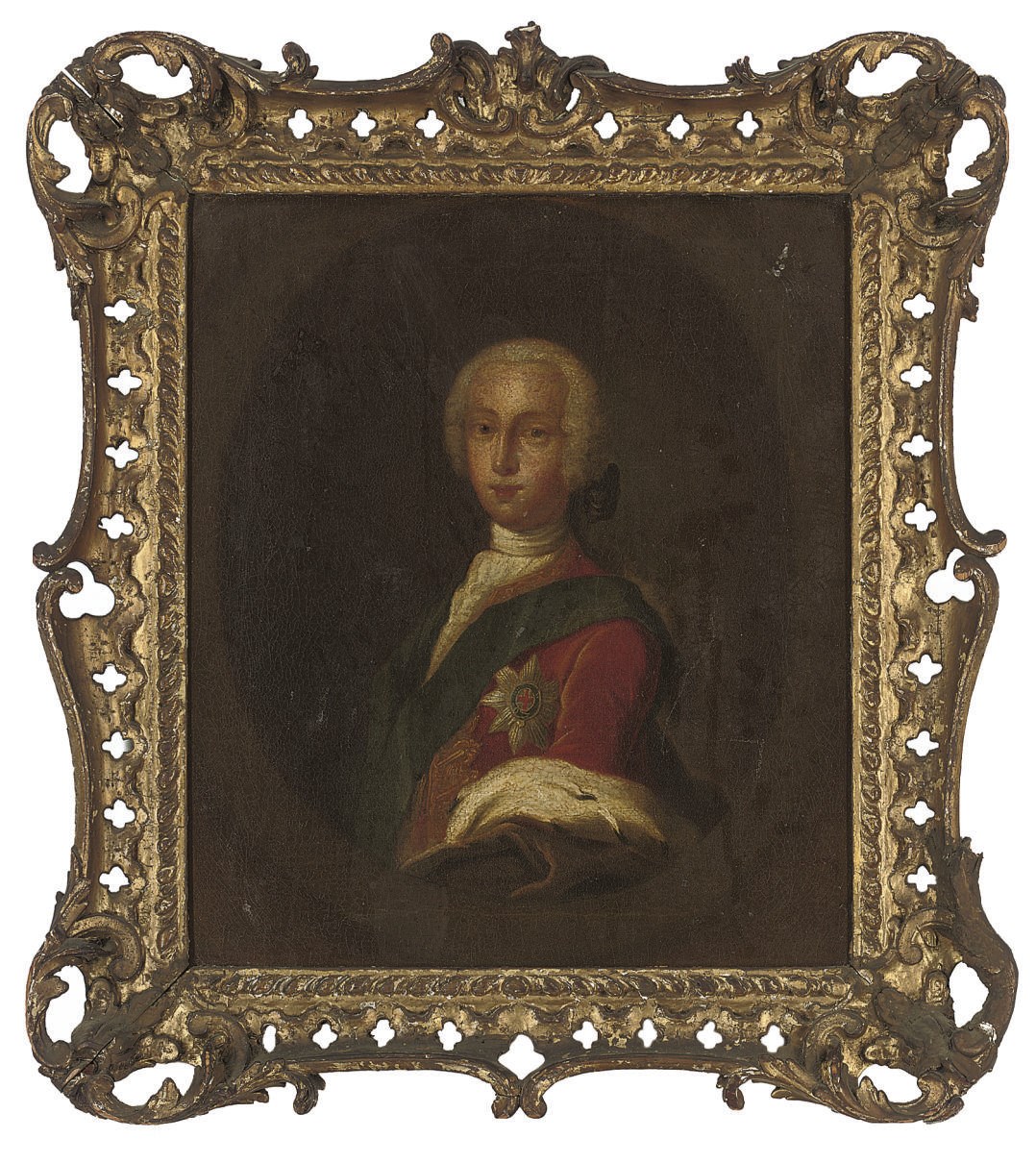 Follower of Antonio David (1698-1750)