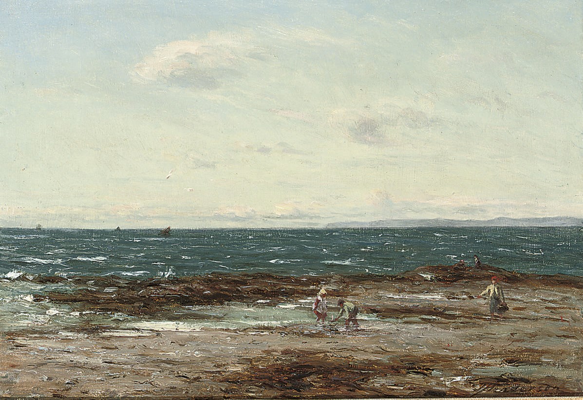 John Henderson (1860-1924)