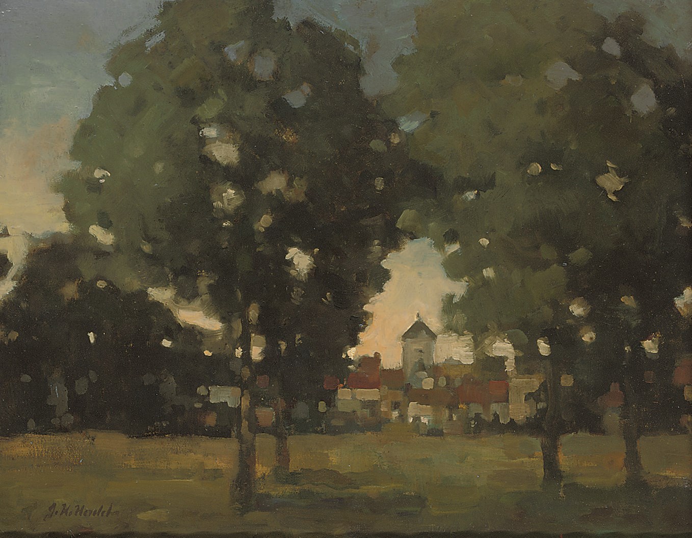 James Watterson Herald (1859-1914)