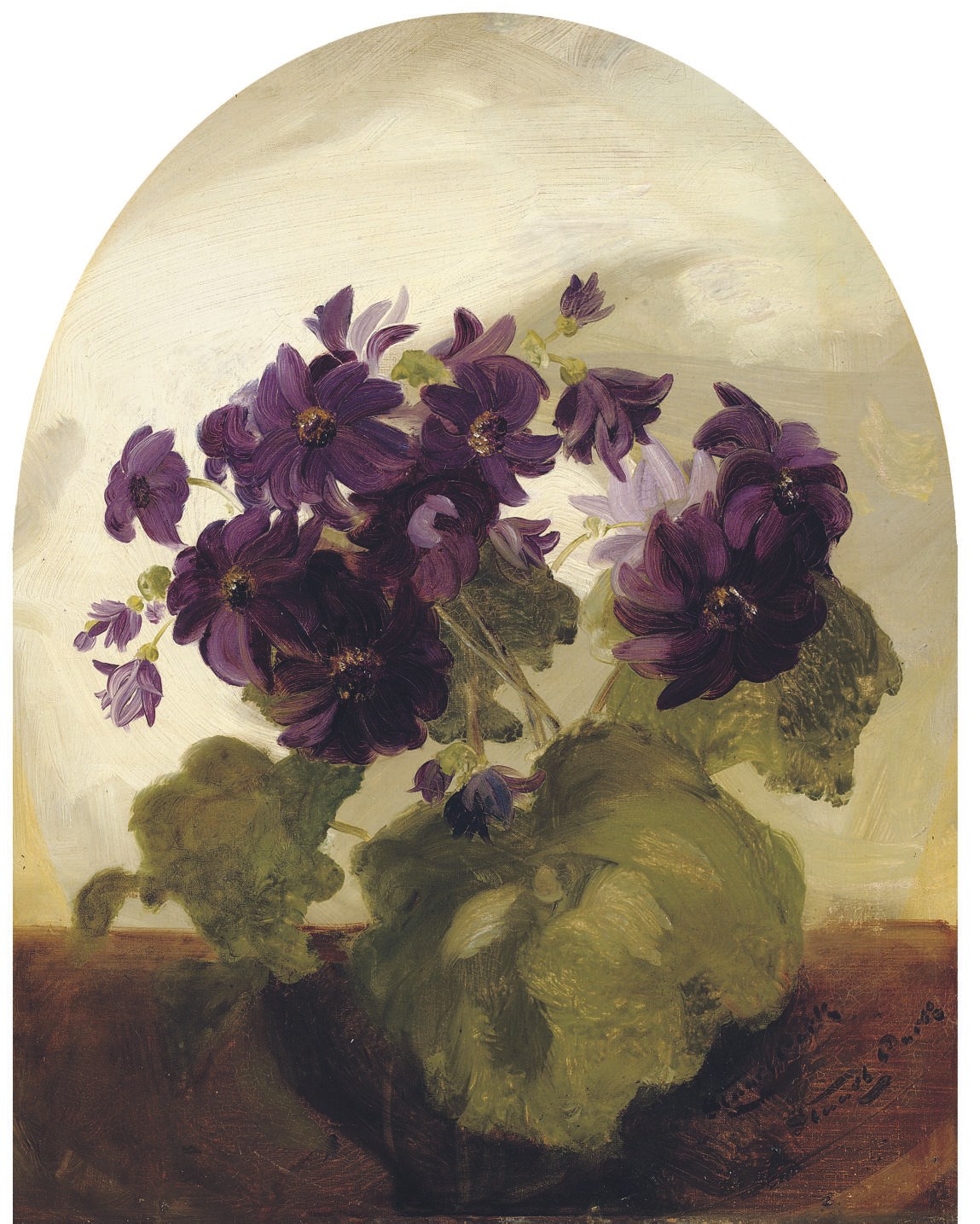 James Stuart Park (1862-1933)