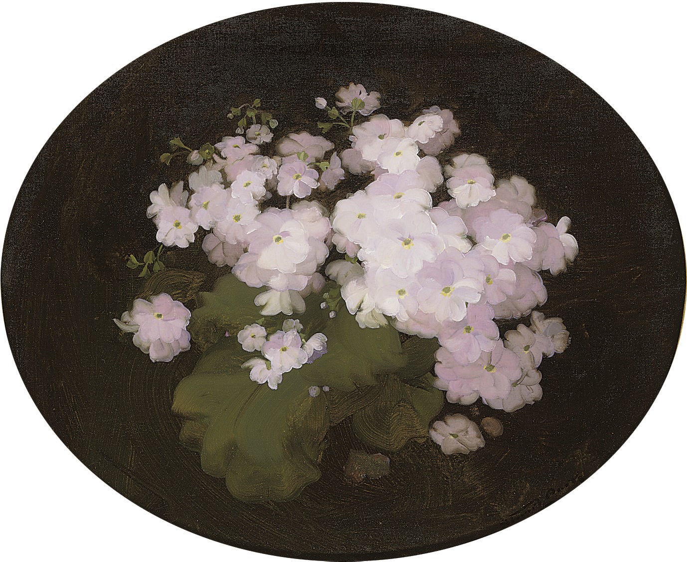 James Stuart Park (1862-1933)