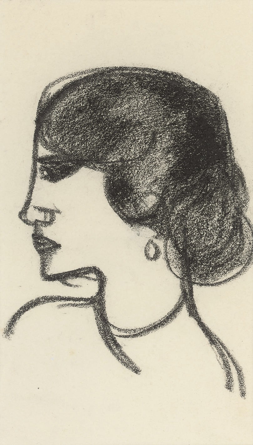 John Duncan Fergusson (1874-1961)