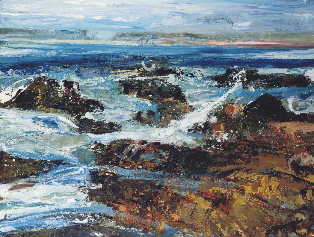 Peter McLaren (b. 1964)
