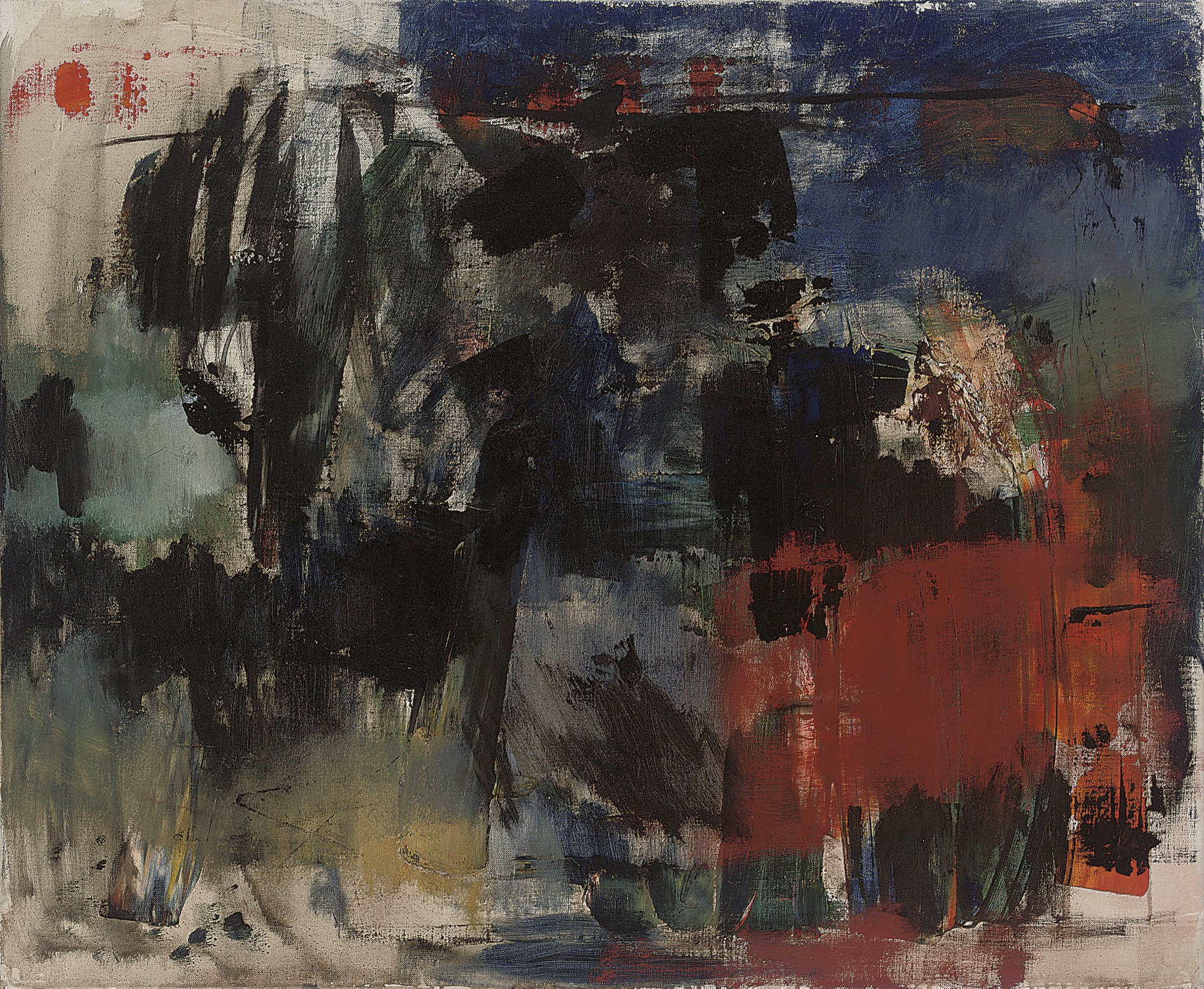 William Johnstone (1897-1981)
