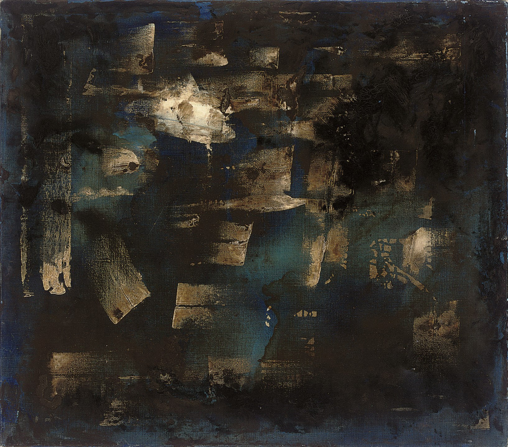 William Johnstone (1897-1981)