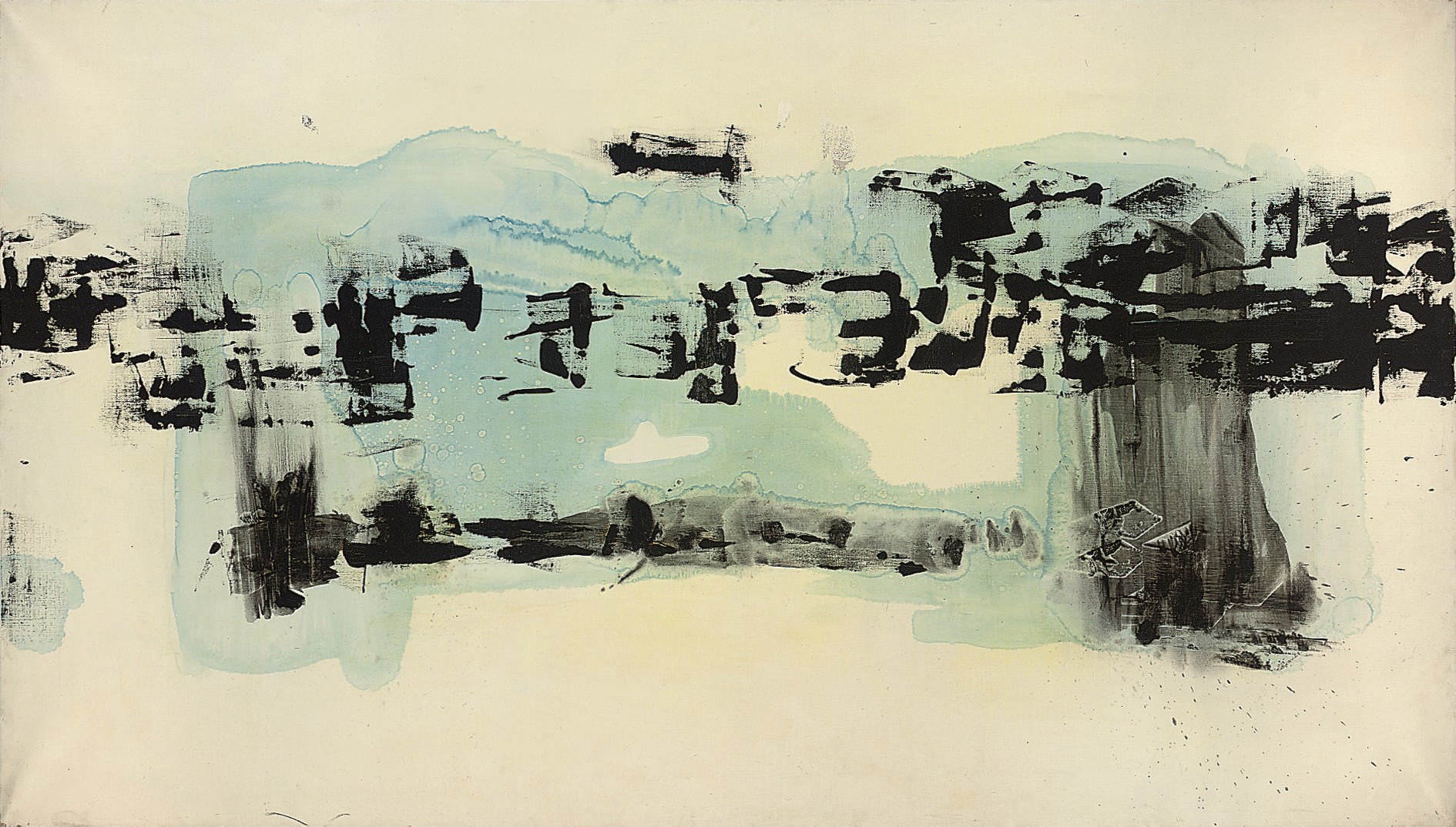 William Johnstone (1897-1981)