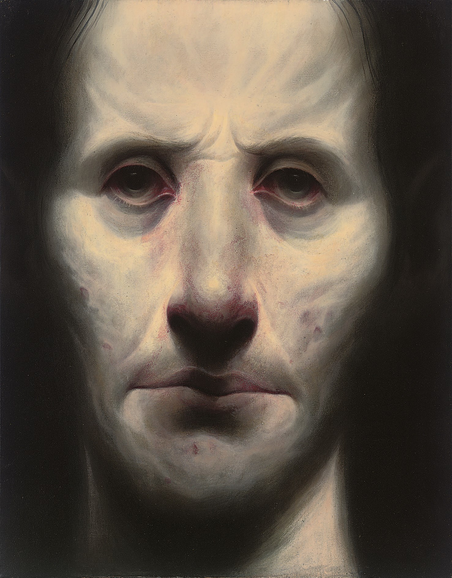 Ken Currie (b. 1960)