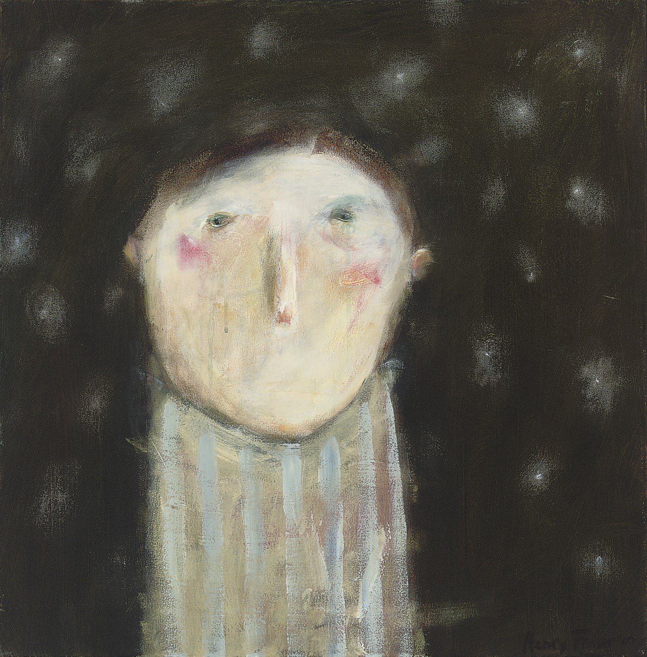 Henry Fraser (b. 1962)
