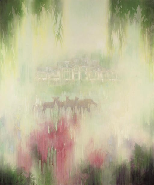 Dee Ferris (b. 1973)