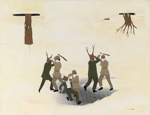 Marcel Dzama (b. 1974)