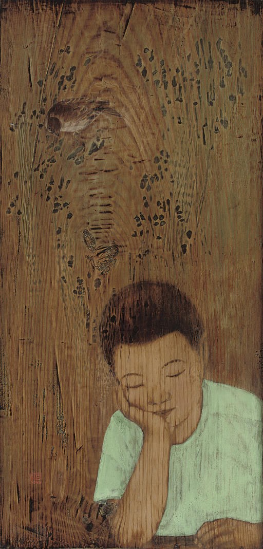 Kim Duck-Yong (b. 1961)