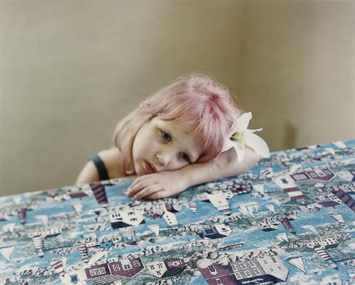 Alec Soth (b. 1969)