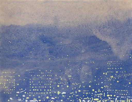 David Korty (b. 1971)