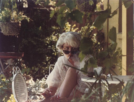 Cindy Sherman (b. 1954)