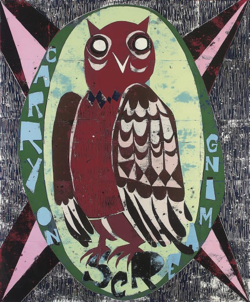 Gert und Uwe Tobias (b. 1973)