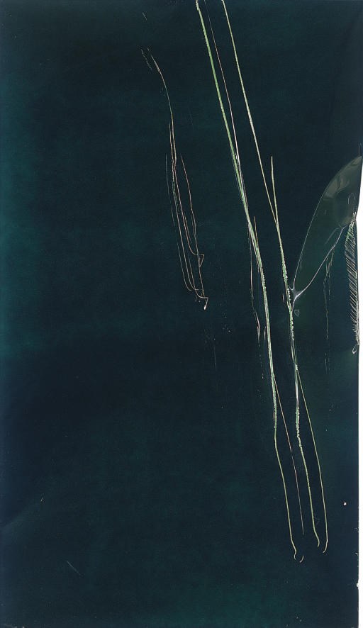 Sylvie Fleury (b. 1961)