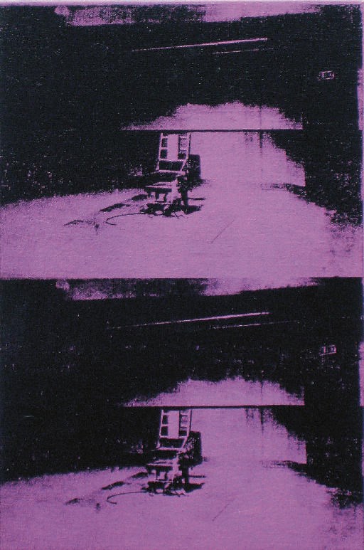 Richard Pettibone (b. 1938)