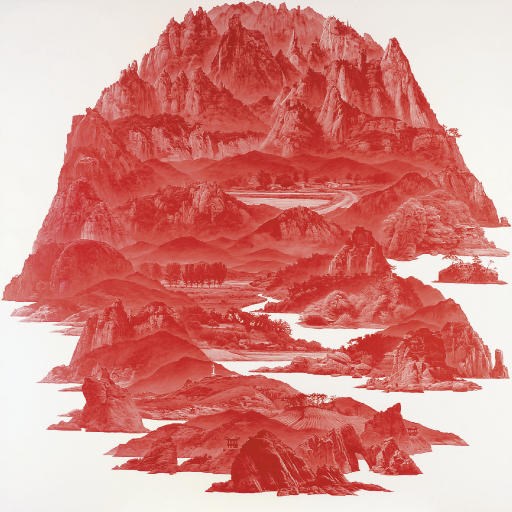 Sea-Hyun Lee (b. 1967)