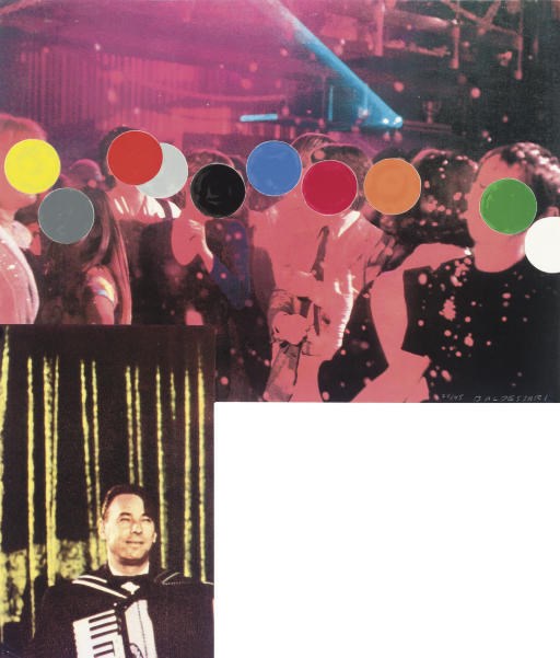 John Baldessari (b. 1931)