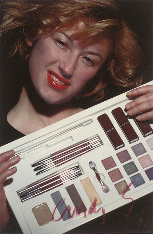 Cindy Sherman (b. 1954)