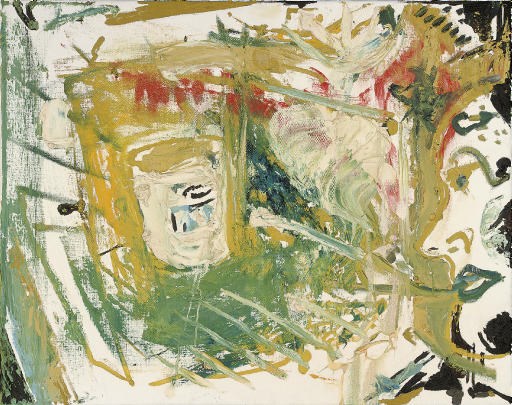 Martin Kippenberger (1953-1997)