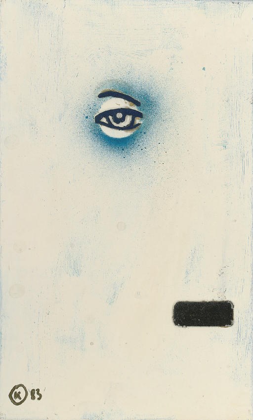 Martin Kippenberger (1953-1997)