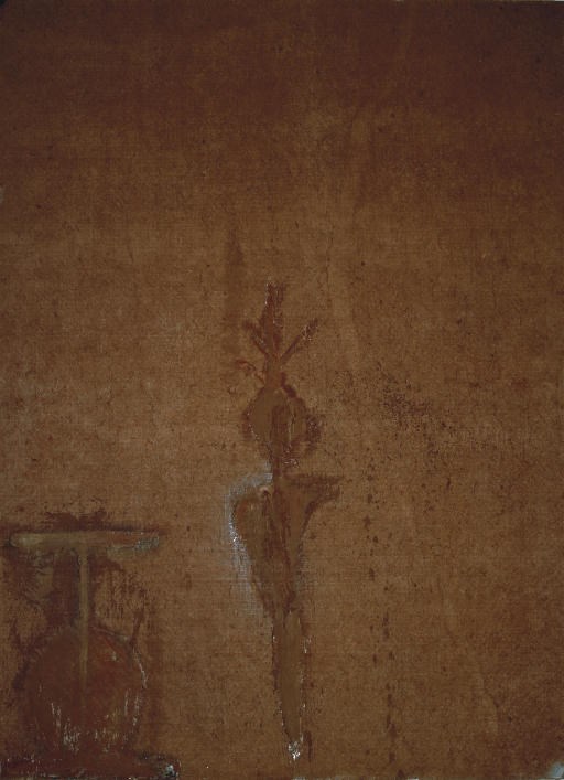 Julian Schnabel (b. 1951)
