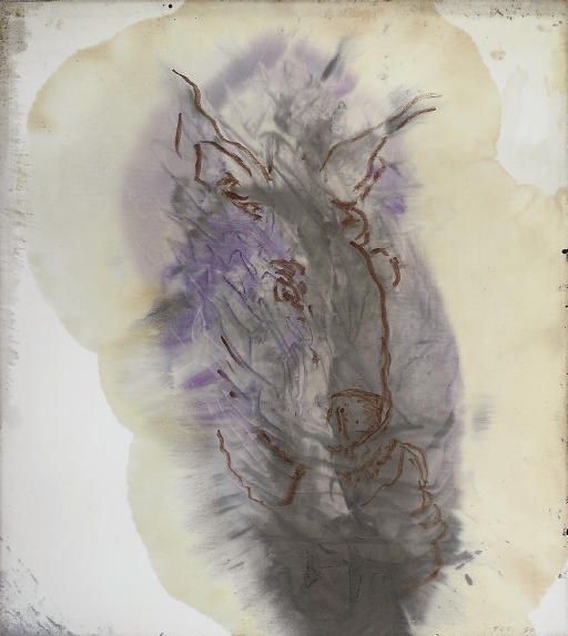 Julian Schnabel (b. 1951)