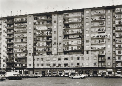 Thomas Struth (b. 1954)