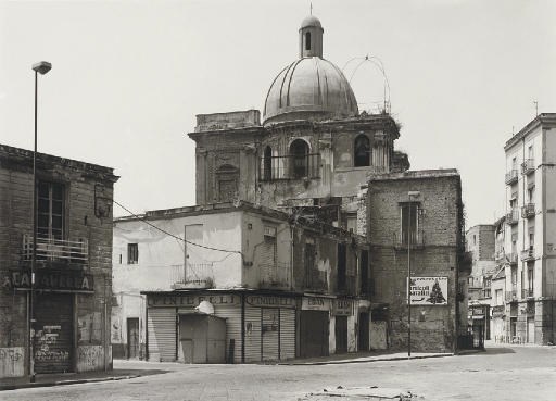 Thomas Struth (b. 1954)