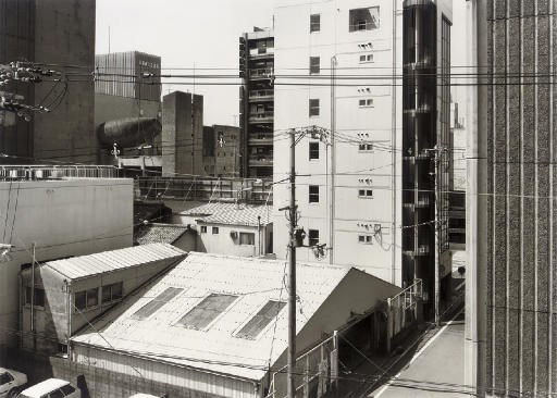 Thomas Struth (b. 1954)