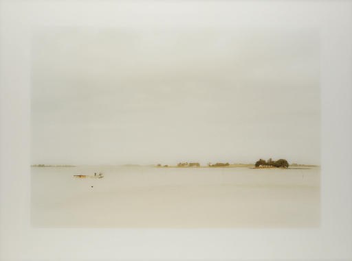 Elger Esser (b. 1967)