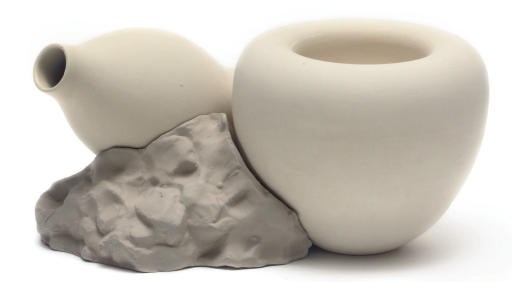 Anish Kapoor (b. 1954)
