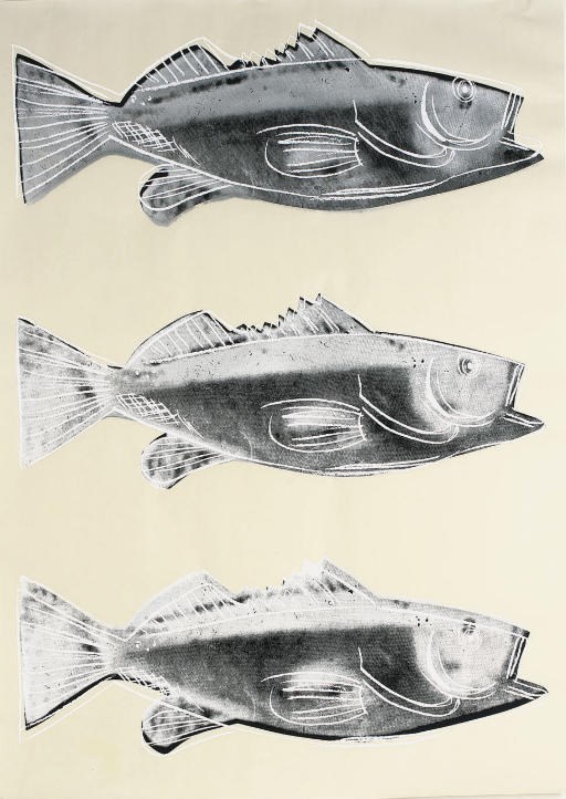 Andy Warhol (1928-1987)