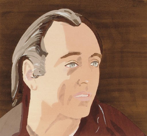 Alex Katz (b. 1927)