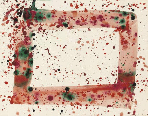 Sam Francis (1923-1994)