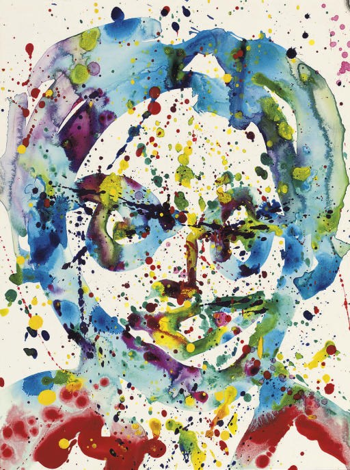 Sam Francis (1923-1994)