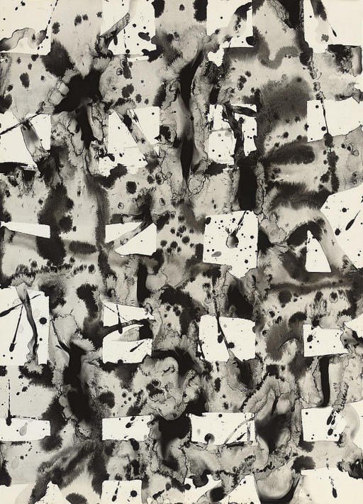 Sam Francis (1923-1994)
