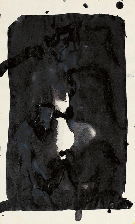 Sam Francis (1923-1994)