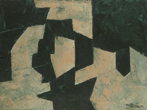 Serge Poliakoff (1906-1969)