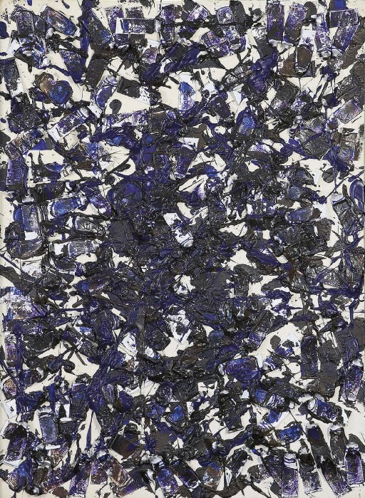 Arman (1928-2005)